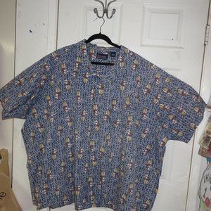 Harbor bay - HB Sport Hawaiian girl shirt 6x